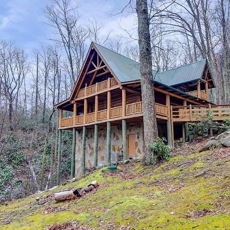 Villa #3685 Brookside Hatchertown Exterior foto