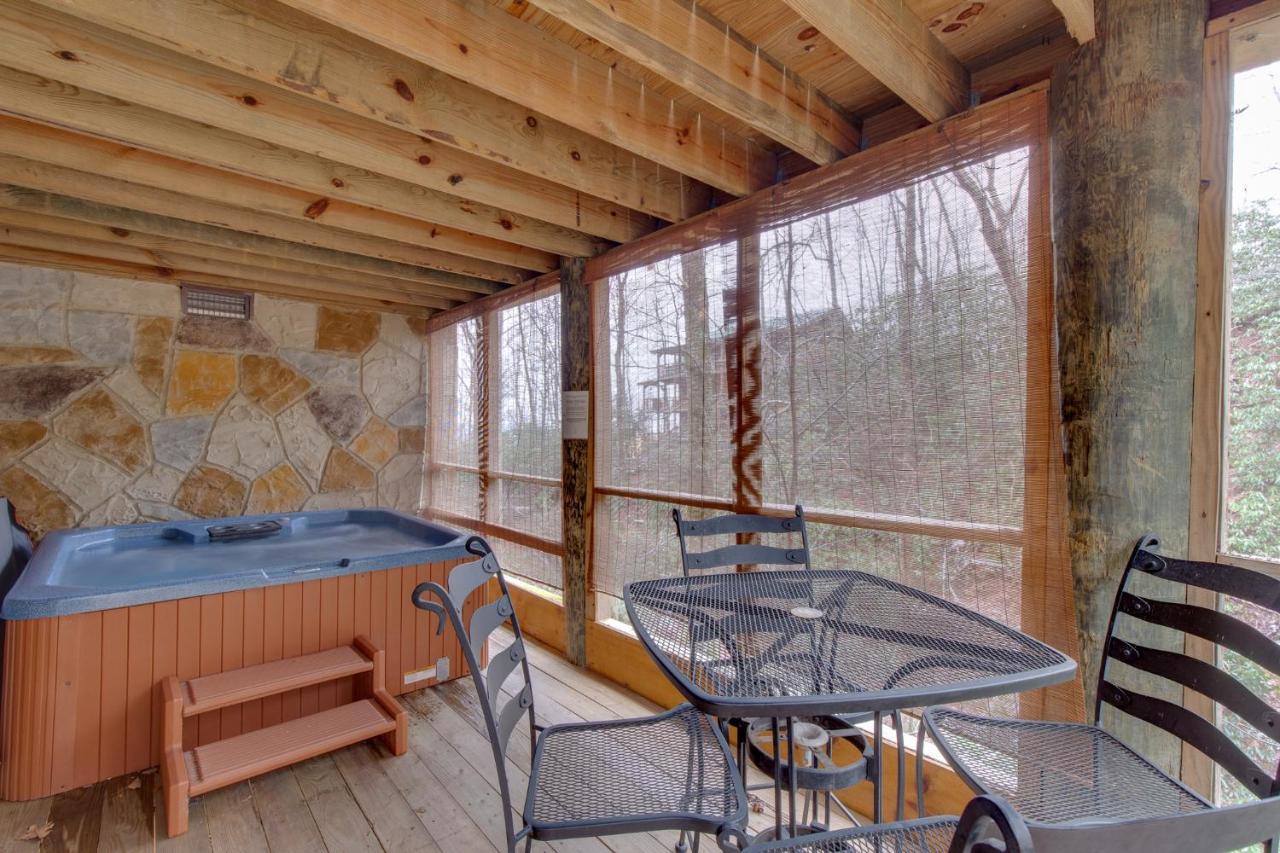 Villa #3685 Brookside Hatchertown Exterior foto